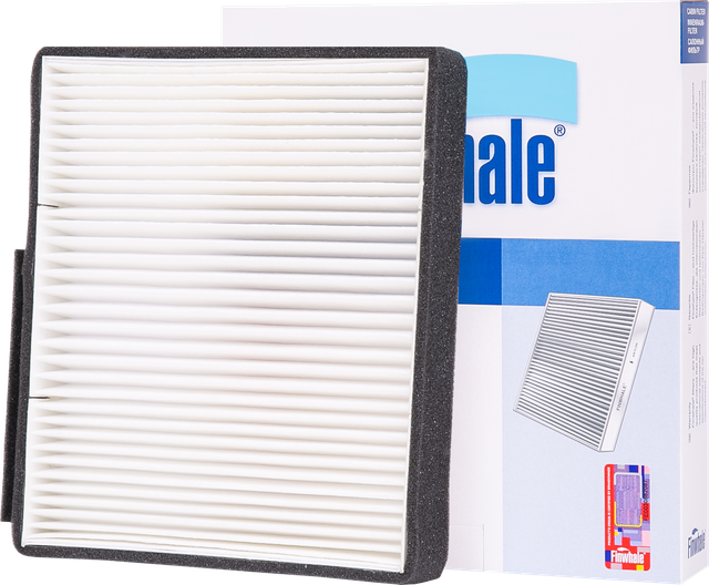 Салонный фильтр Finwhale. Артикул AS434