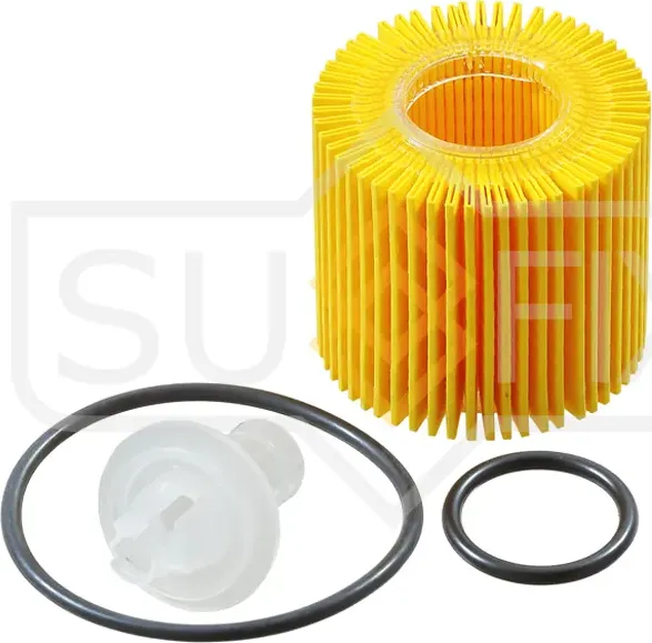 Фильтр масляный (Sufix). Артикул SP1055