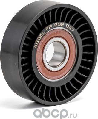 Ролик натяжителя приводного ремня (Absel). Артикул FR202047