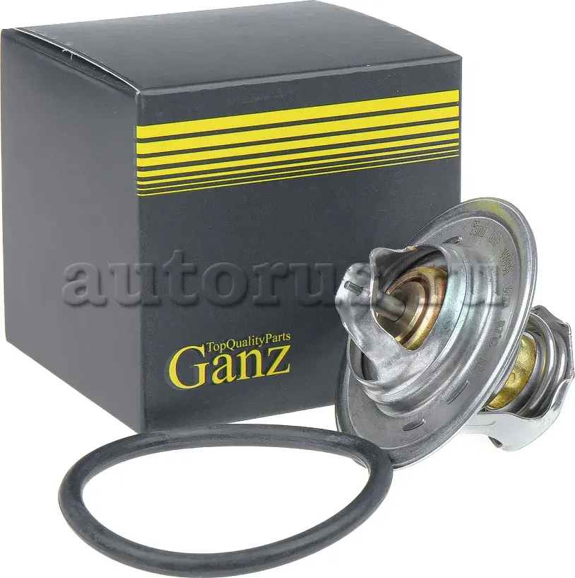 Термостат (Ganz). Артикул GIF08031