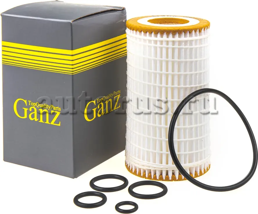 Фильтр масляный (Ganz). Артикул GIR01113