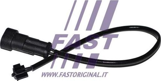 Датчик износа тормозных колодок  Fast. Артикул FT32400