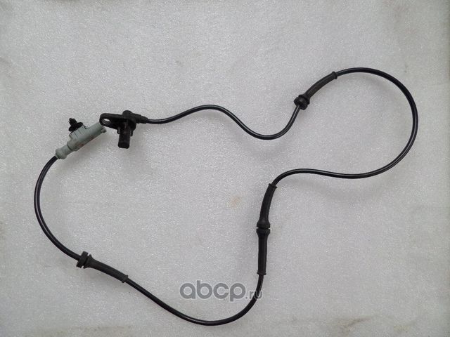 Датчик ABS передний LAND ROVERRANGE ROVER SPORT (2005/02 - 2013/03) FRONT (Magtechnic). Артикул mag3595