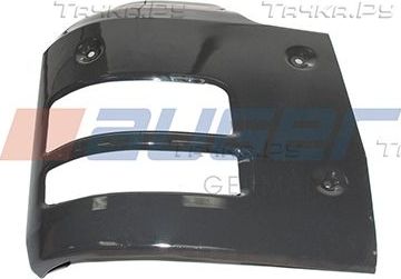 Бампер Auger правый для MAN TGS 2007-2026. Артикул 73404