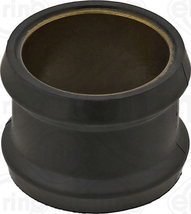 Патрубок радиатора (системы охлаждения) Elring (HNBR (Hydrierter Acryl-Nitril-Butadien-Kautschuk)) для Mercedes-Benz Travego 2012-2026. Артикул 994.160