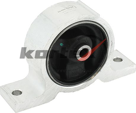 Опора двигателя передняя (Kortex). Артикул KEM041