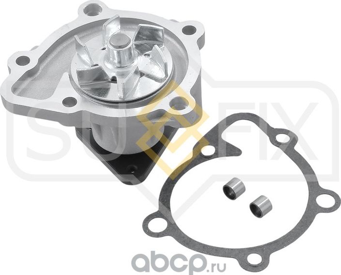 Насос системы охлаждения (Sufix). Артикул FA1120