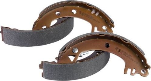 Тормозные колодки Stellox задние для Ford Sierra I 1982-1993. Артикул 111 100-SX