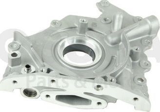 Масляный насос OSSCA для Citroen C3 Aircross 2017-2026. Артикул 91090