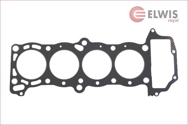 Прокладка ГБЦ Elwis Royal для Nissan Almera N15 1995-2000. Артикул 0022443