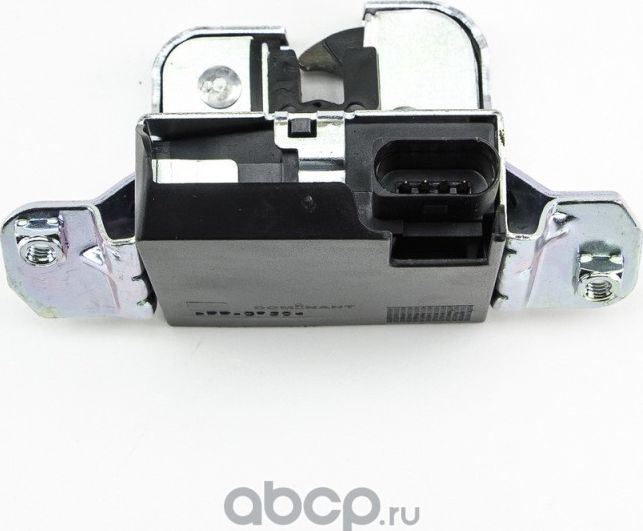 ЗАМОК КРЫШКИ БАГАЖНИКА (Dominant). Артикул AW7P008270505N