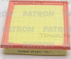 Воздушный фильтр Patron для Toyota Prius III 2011-2015. Артикул PF1971