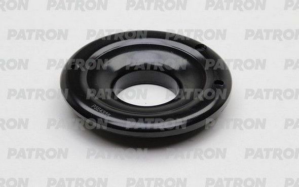 Опора (чашка, тарелка) пружины Patron передняя для Audi S8 I (D2) 1998-2002. Артикул PSE4335