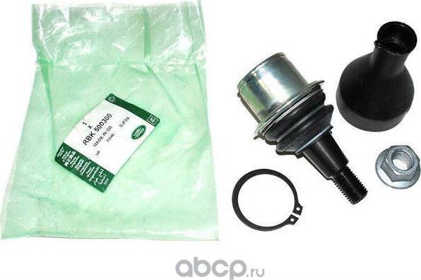 Шаровая опора Land Rover. Артикул RBK500300
