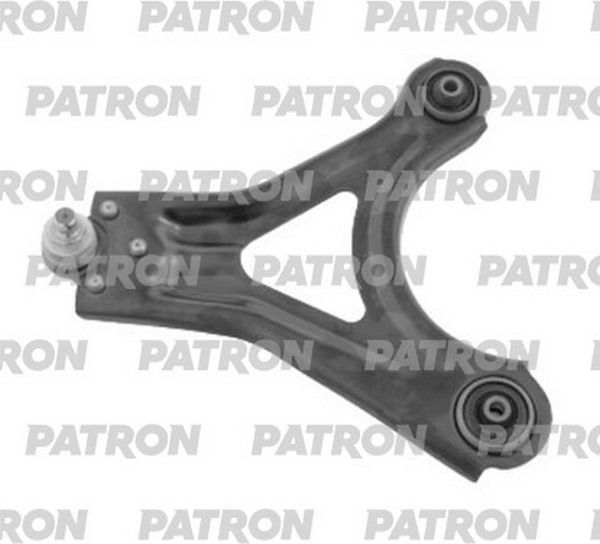 Поперечный рычаг передней подвески Patron. Артикул PS5109L