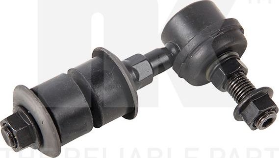 Стойка (тяга) стабилизатора NK. Артикул 5112210