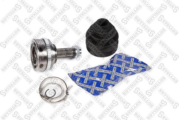 Шрус наружный (граната) Stellox для Honda Civic VI 1995-2001. Артикул 150 1911-SX