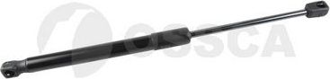 Амортизатор (упор) багажника OSSCA для Alpina B3 F30 2013-2018. Артикул 50593