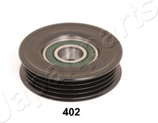 Направляющий (ведущий) ролик приводного поликлинового ремня Japanparts. Артикул RP-402