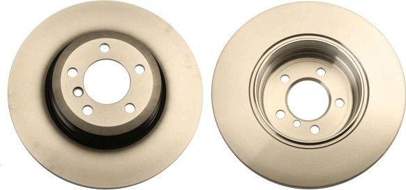 Тормозной диск TRW. Артикул DF6476S