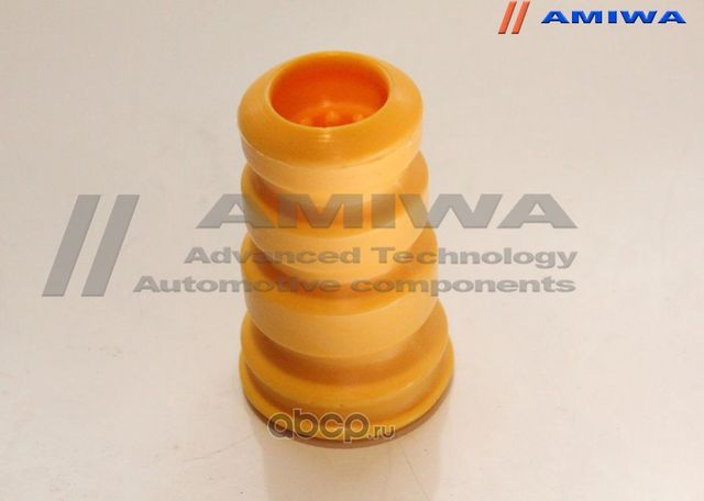 ОТБОЙНИК ПЕРЕДНЕГО АМОРТИЗАТОРА (Amiwa). Артикул 13143020