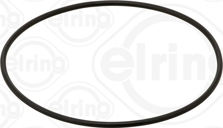 Сальник, уплотнительное кольцо Elring (NBR (бутадиен-нитрильный каучук)). Артикул 853.790