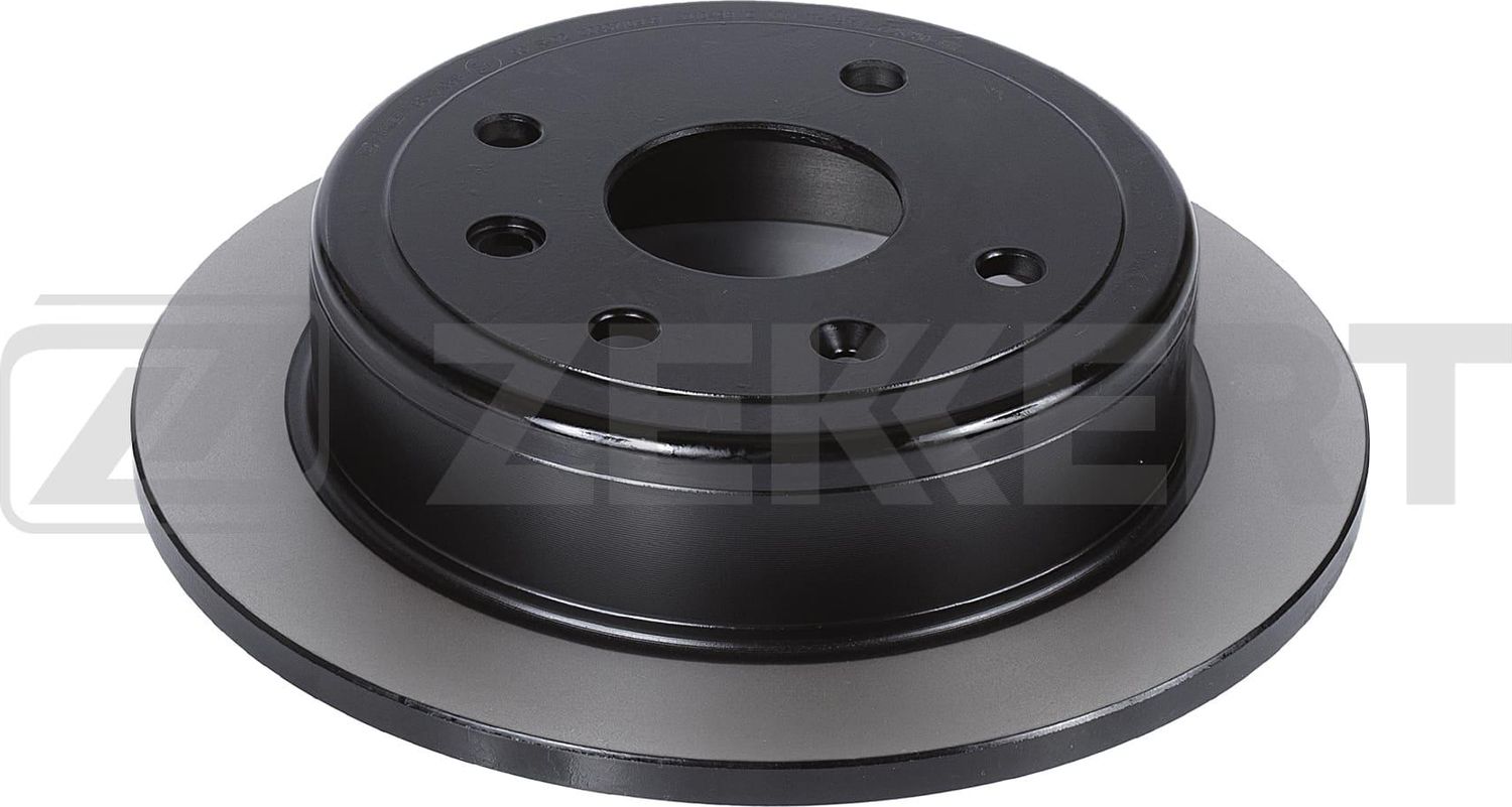 Тормозной диск Zekkert. Артикул BS-5405B