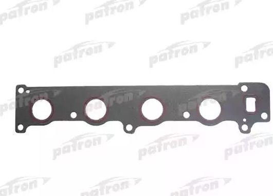 Прокладка впускного коллектора Patron для Fiat Brava 1995-2001. Артикул PG5-1130