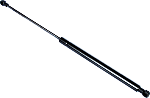 Амортизатор (упор) багажника ASAM. Артикул 34950