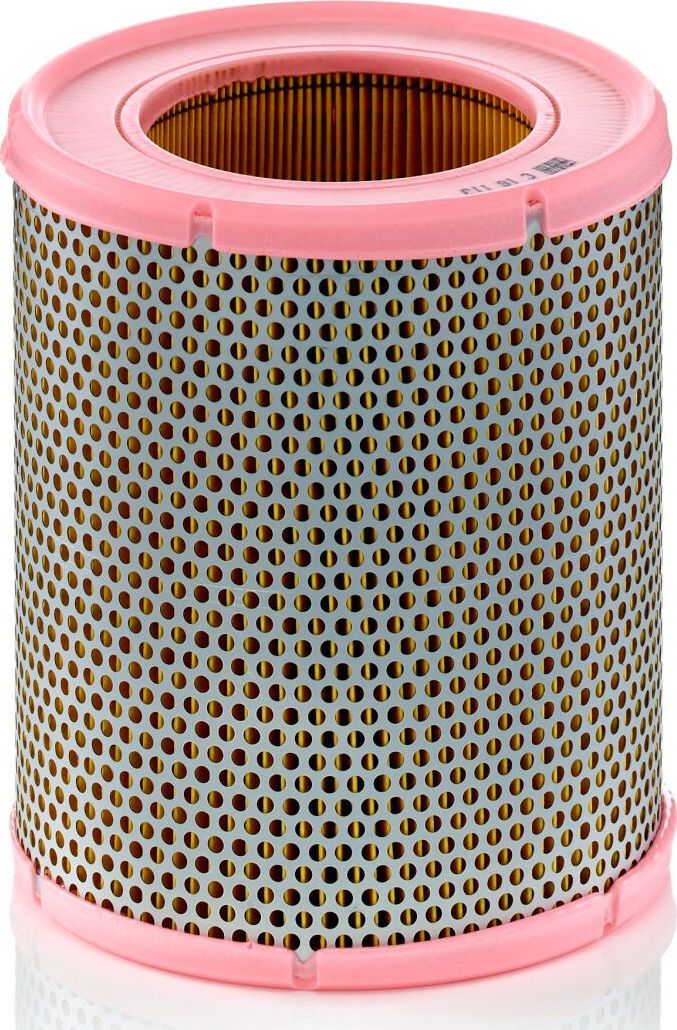 Воздушный фильтр Mann-Filter. Артикул C 16 113