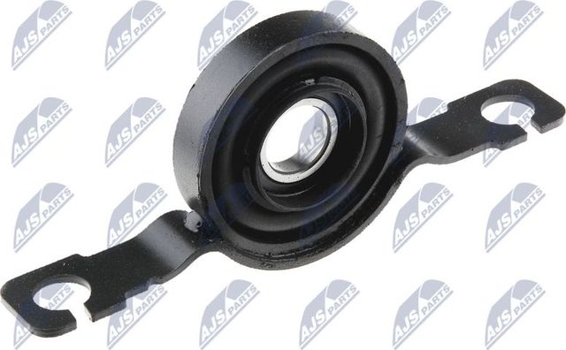 Подвесной подшипник карданного вала NTY задний для Mazda CX-9 I 2007-2016. Артикул NLW-MZ-001