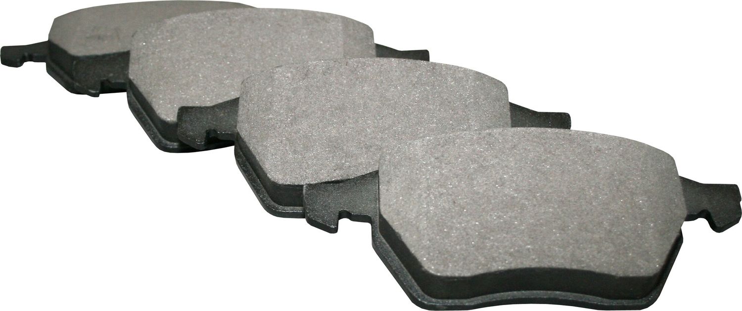 Тормозные колодки JP Group. Артикул 1163604810