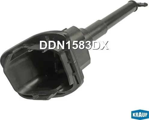 Форсунка омывателя фар (Krauf). Артикул DDN1583DX