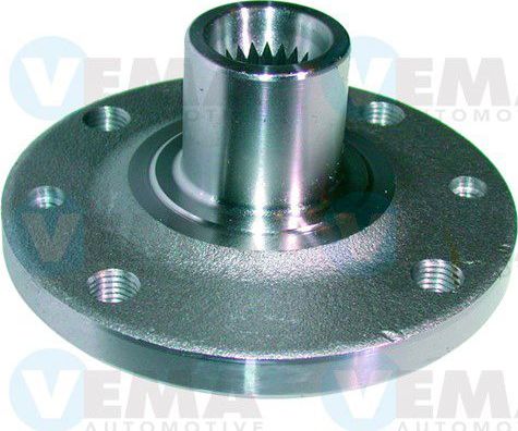 Ступица колеса Vema передняя правая/левая для Renault 21 1989-1993. Артикул 16440