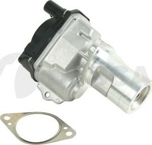Клапан EGR (рециркуляции выхлопных газов) OSSCA. Артикул 88102