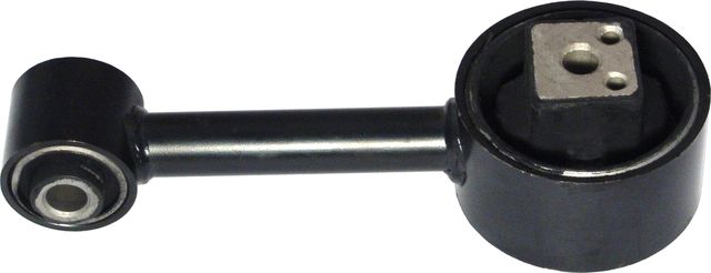 Подушка (опора) двигателя MAPCO нижняя для Daewoo Lacetti 2004-2010. Артикул 33554