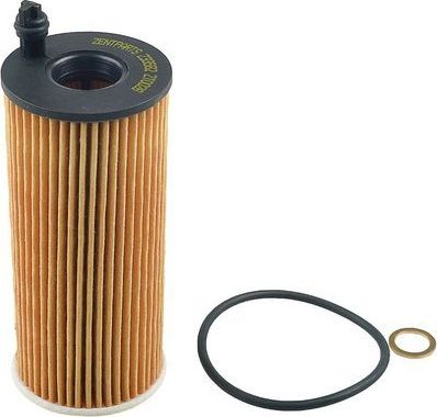 Масляный фильтр Zentparts. Артикул Z33582