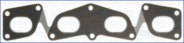 Прокладка выпускного коллектора Ajusa. Артикул 13154800