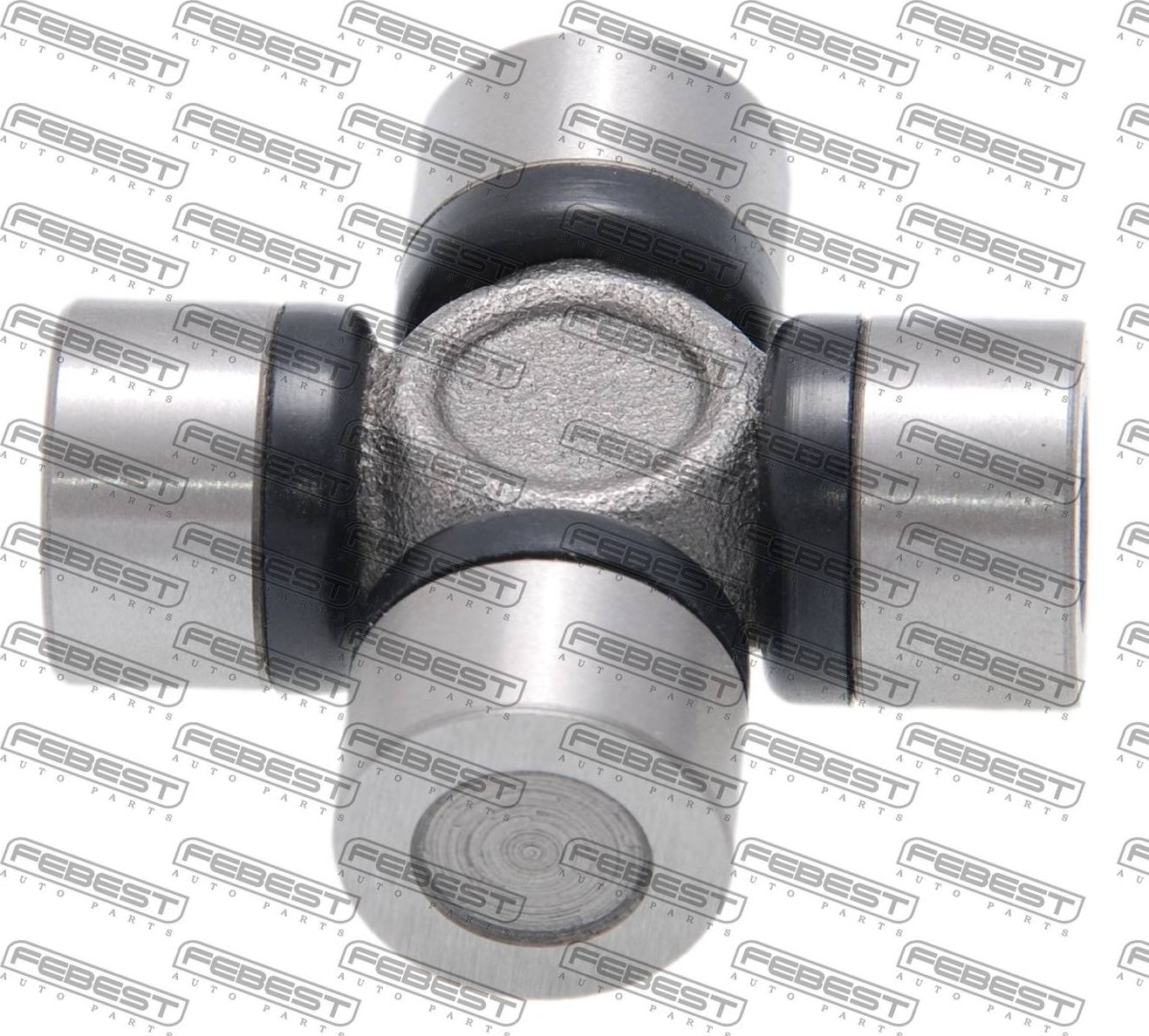 Крестовина карданного вала Febest. Артикул ASM-CW5