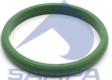 Кольцо уплотнительное DAF Sampa. Артикул 051.437