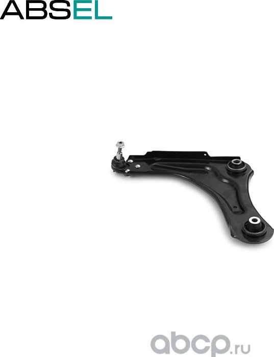Рычаг подвески передней левый (Absel). Артикул RN330190L