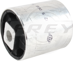 Сайлентблок переднего рычага подвески Frey передний для BMW 5 IV (E39) 1995-2004. Артикул 850209901