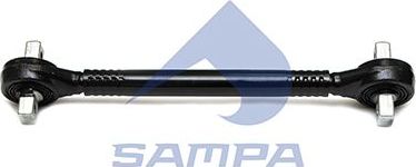 Реактивная тяга (штанга) Sampa. Артикул 095.470