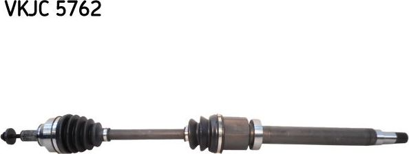 Полуось (привод в сборе, приводной вал) SKF. Артикул VKJC 5762