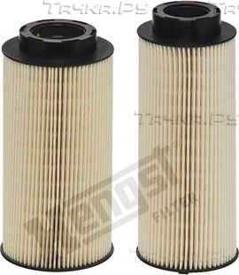 Топливный фильтр Hengst. Артикул E103KP01 D197-2