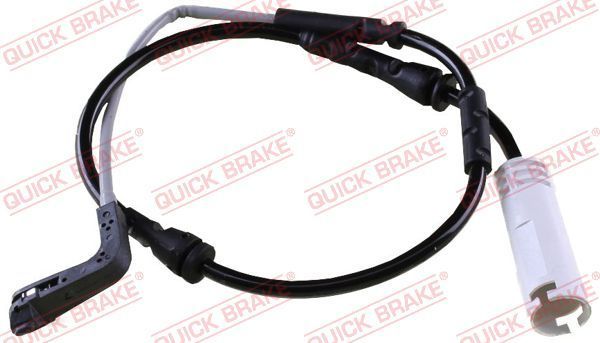 Датчик износа тормозных колодок  Quick Brake. Артикул WS 0356 A