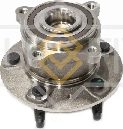 Ступица задняя в сборе (с ABS, ? 146мм) (Sufix). Артикул SN1239