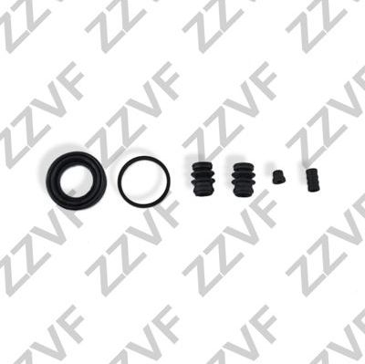 Ремкомплект тормозного суппорта ZZVF. Артикул ZVCER174