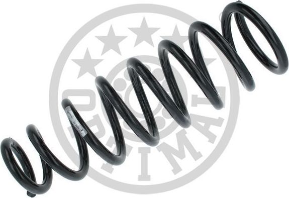 Пружина подвески Optimal передняя для Mazda 6 I (GG) 2002-2008. Артикул AF-2626