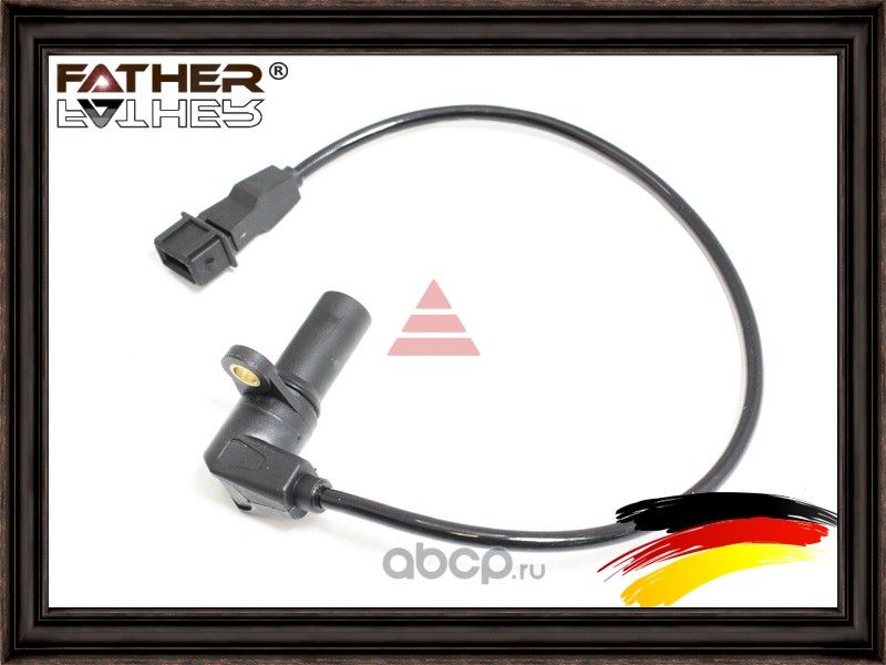 Датчик положения коленвала (Father). Артикул F3118R50